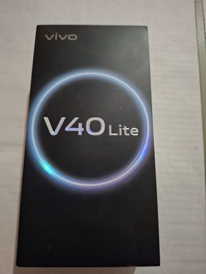 Vivo V 40 lite 8/256