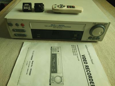 Продается ,, Video Recorder ''