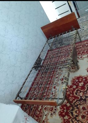 Кровать раскладушка