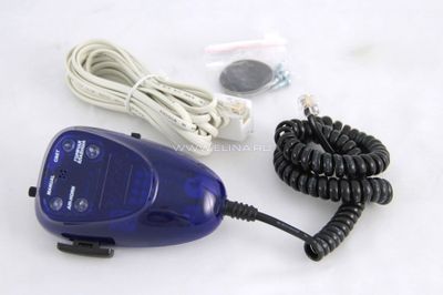 Elena smerch 400w