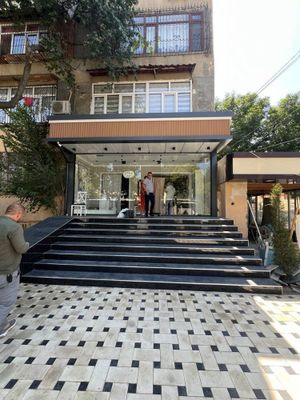 Шохсарой евро нежилое помещение 85кв.м готовый бизнес с арендатором
