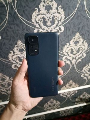 Ishlatilgan redmi not 11s