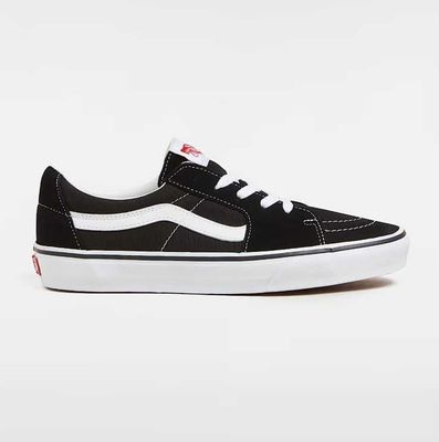 Оригинальные Vans Sk8-low