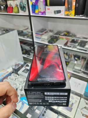 Xiaomi 9T 6/64 ideal holatda