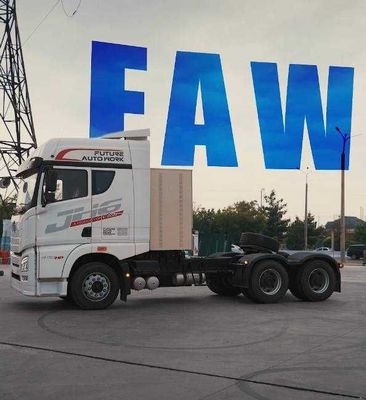 FAW JH6 6X4! 12ta gaz ballonli pnevmo-podveskali