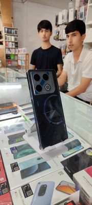 Infinix gt 20 pro