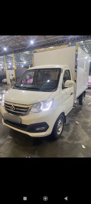 CHANGAN 2023 propan+benzin yangidan qolishmaydi