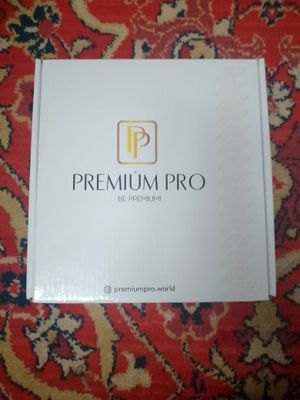 Premium Paris EAU DE PARFUM