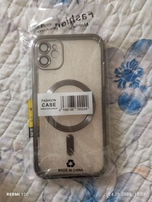 Iphone 11 uchun chexol