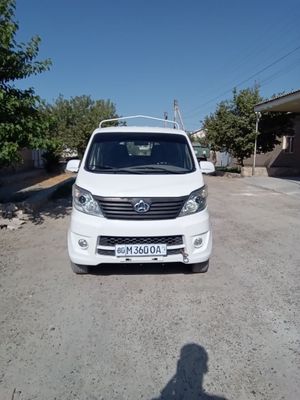 Changan Labo Srochna sotiladi