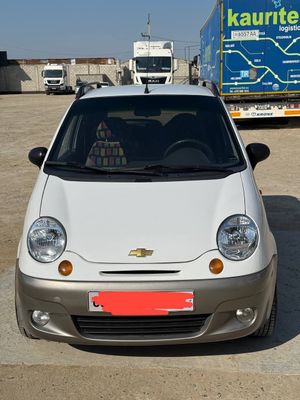 MATIZ BEST 2011 lyuks