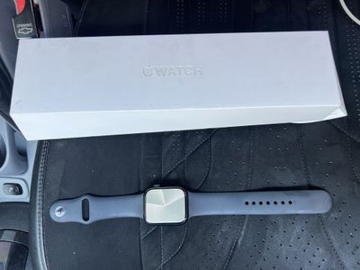 apple watch 8 45mm