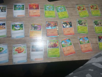 Продам оригинальные TCG Pokemon  карты