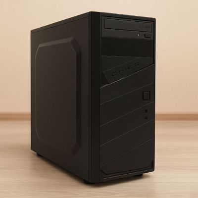 Продаю Компютер Intel Pentium Gold G5400