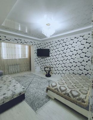 Сдается квартира в аренду