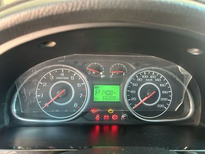 Gentir A/T karobka 1,5