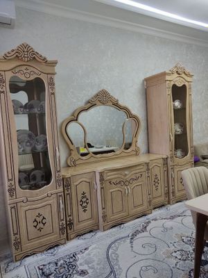 Mebel Kamot karadash