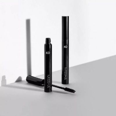 Missha The Style 4D Mascara