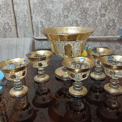 Продаю Вазы комплект