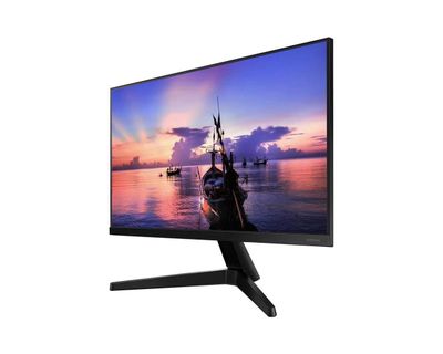 27-дюймовый монитор Samsung LF27T350FHIXCI 27 75Hz