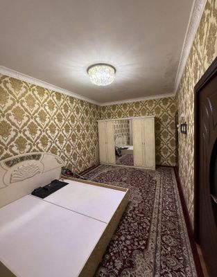 Чиланзар 11 Кв Арендага Квартира берилади