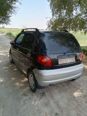 Matiz sotiladi...