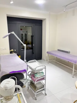 Есть место для лашмейкеров