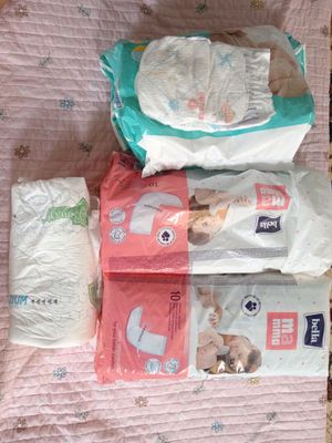 Pampers