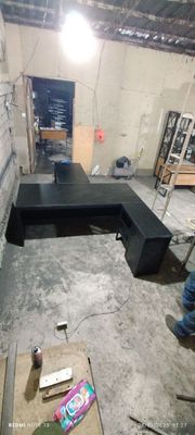 loft Ruka vadetil stol