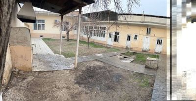 N4614 Olmazor tumani Mirzo Golib mahalla 4,1 sotix