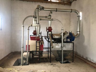 50 talik tegirmon sotiladi