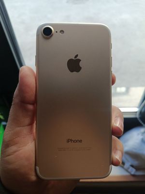 Iphone 7 32 gb kar dok gold