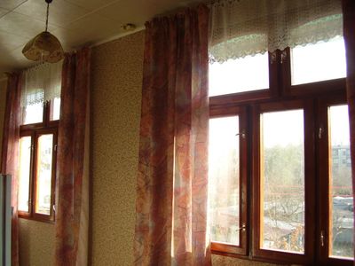 Рамы деревянные б.у.