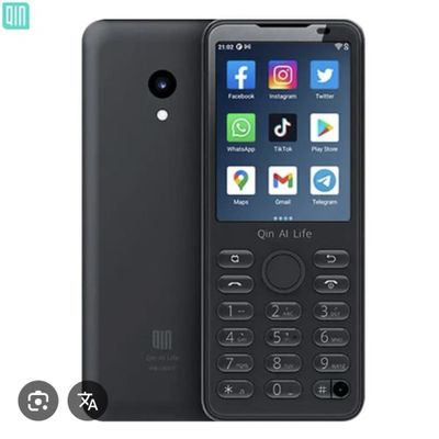 Qin F21 Pro в идеальном состоянии