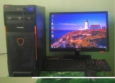 Персональные компьютеры бу