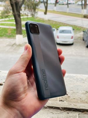 Realmi C11 sotiladi ideyal