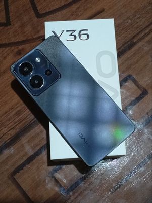 Vivo Y36 SOTILADI !!