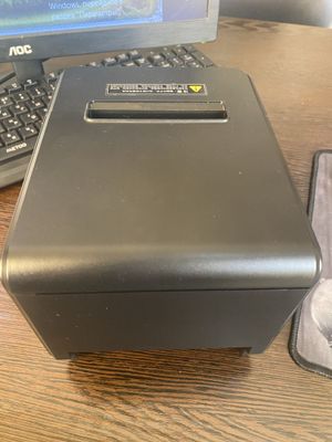 Термопринтер xprinter