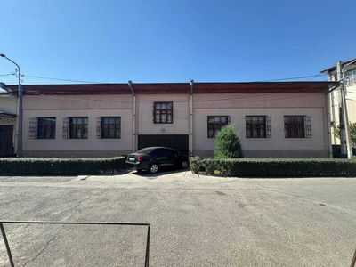 V1404 #ПРОДАЕТСЯ ЗЕМЛЯ на Ул Нурафшан 6,9 соток