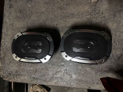 Pioneer Champion series TS-6975v3 Original