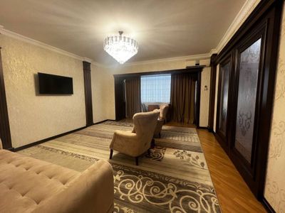 Sheriklikk ijaraga kvartira markaz-1 manzil