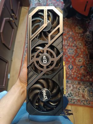 RTX 3070 Gaming Pro