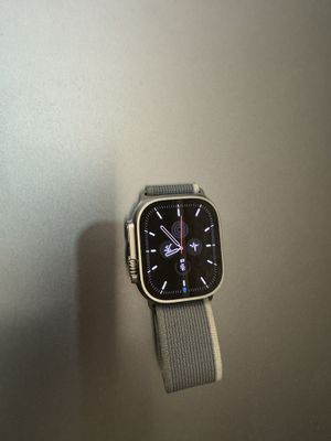 Apple watch ultra 2 630$