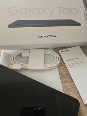 Планшет Galaxy Tab A9 новый