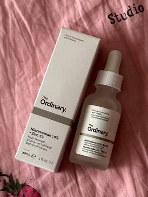 Orginal The Ordinary niacinamide