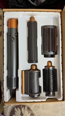 Продается новый Dyson lux копия