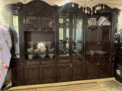 Горка италянская слоновая кост