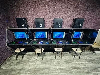 Таййор бизнес кампютер сотилади 7 та
