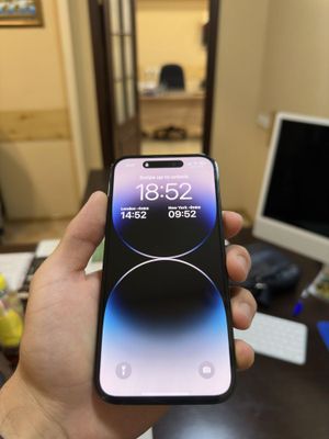 Iphone 14 pro ideal