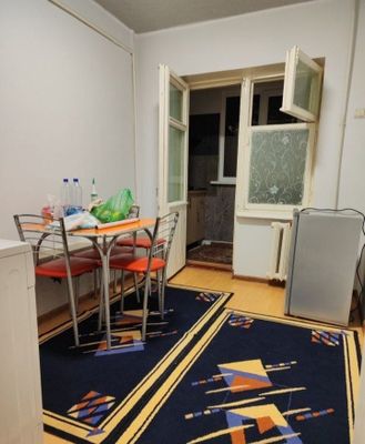 Maksim Gorke metro yonida bezmakler kvartira ijaraga beriladi